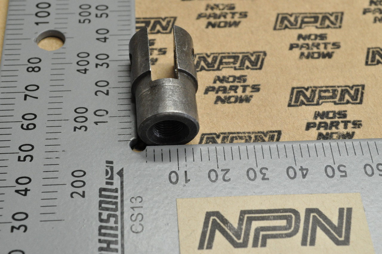 VTG OEM Honda ATC185 S ATC200 TRX200 Clutch Adjusting Nut 22841-958-020