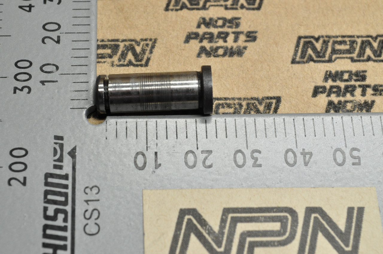 VTG OEM Honda ATC185 S ATC200 TRX200 Clutch Lever Pin Shaft 22832-958-000