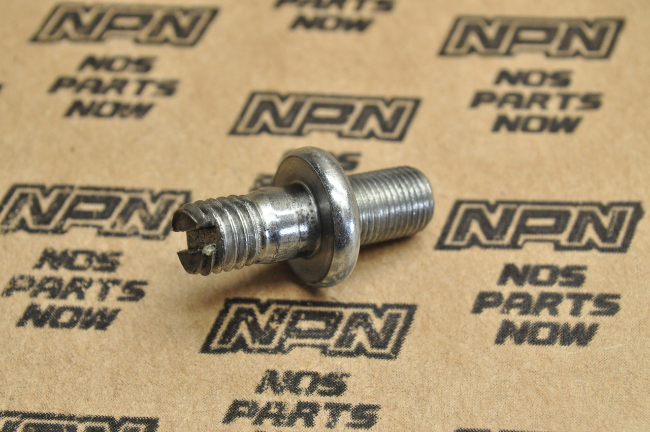 VTG OEM Honda ATC185 S ATC200 TRX200 Clutch Adjusting Bolt 22846-958-010