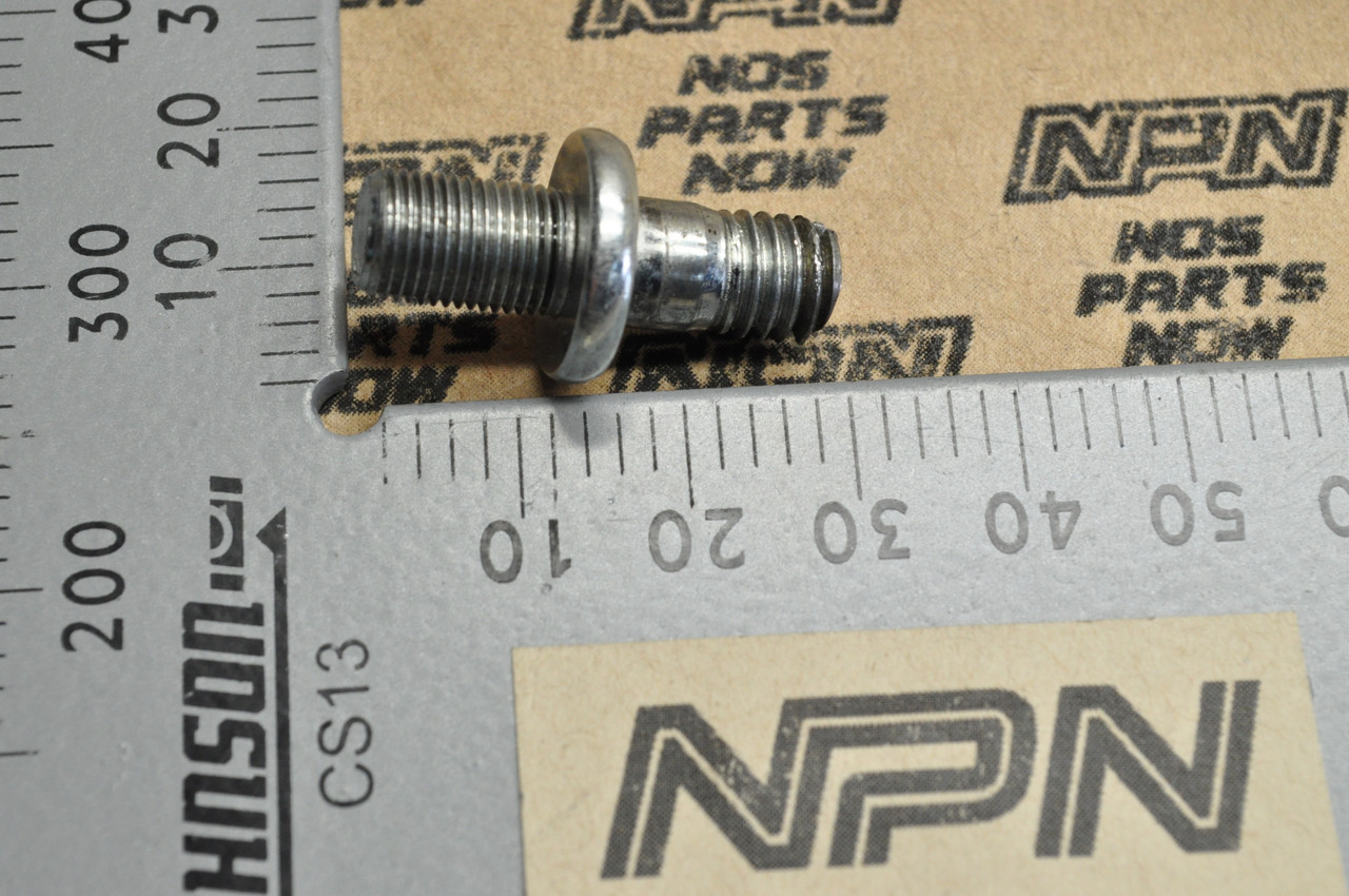 VTG OEM Honda ATC185 S ATC200 TRX200 Clutch Adjusting Bolt 22846-958-010