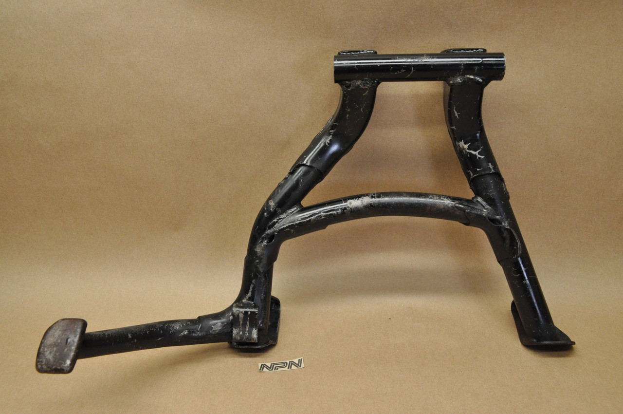 VTG OEM Honda 1984 VF1000 F Interceptor Main Center Stand 50500-MB6-000