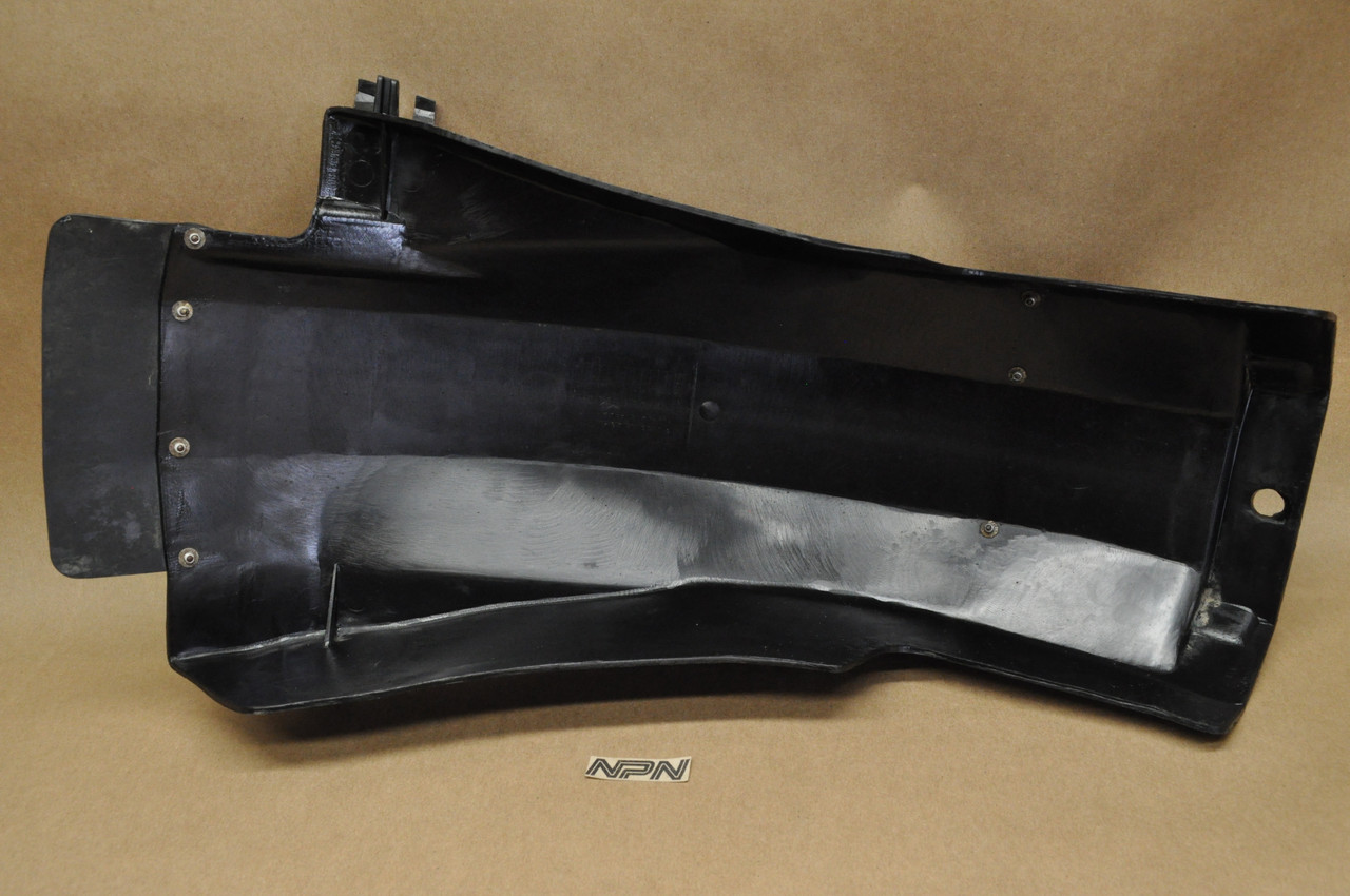 VTG OEM Honda 1984-85 VF500 C Magna Rear Inner Fender Mud Guard B 80105-MJ8-000