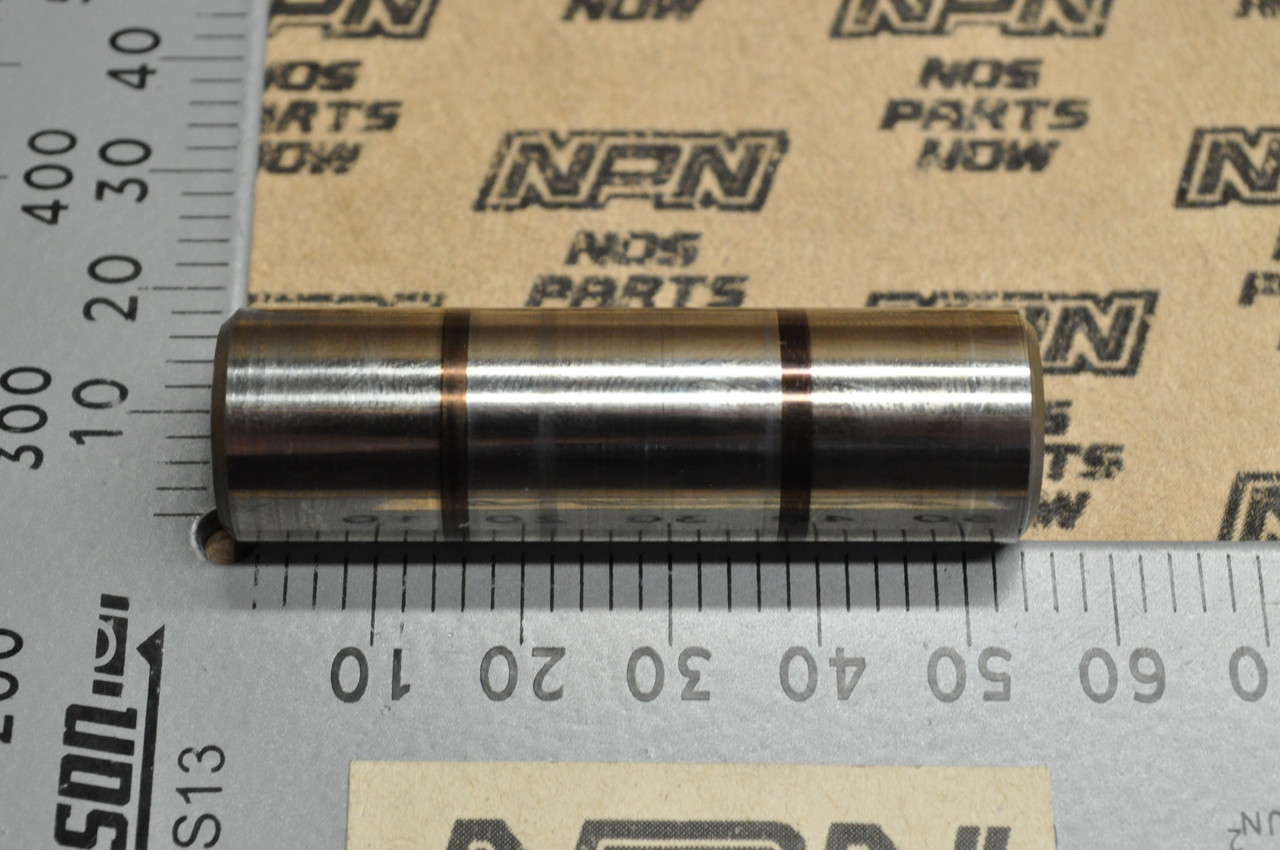 Vtg OEM Yamaha BW200 TW200 XS360 XT200 YFM200 YTM200 Piston Pin 58L-11633-00