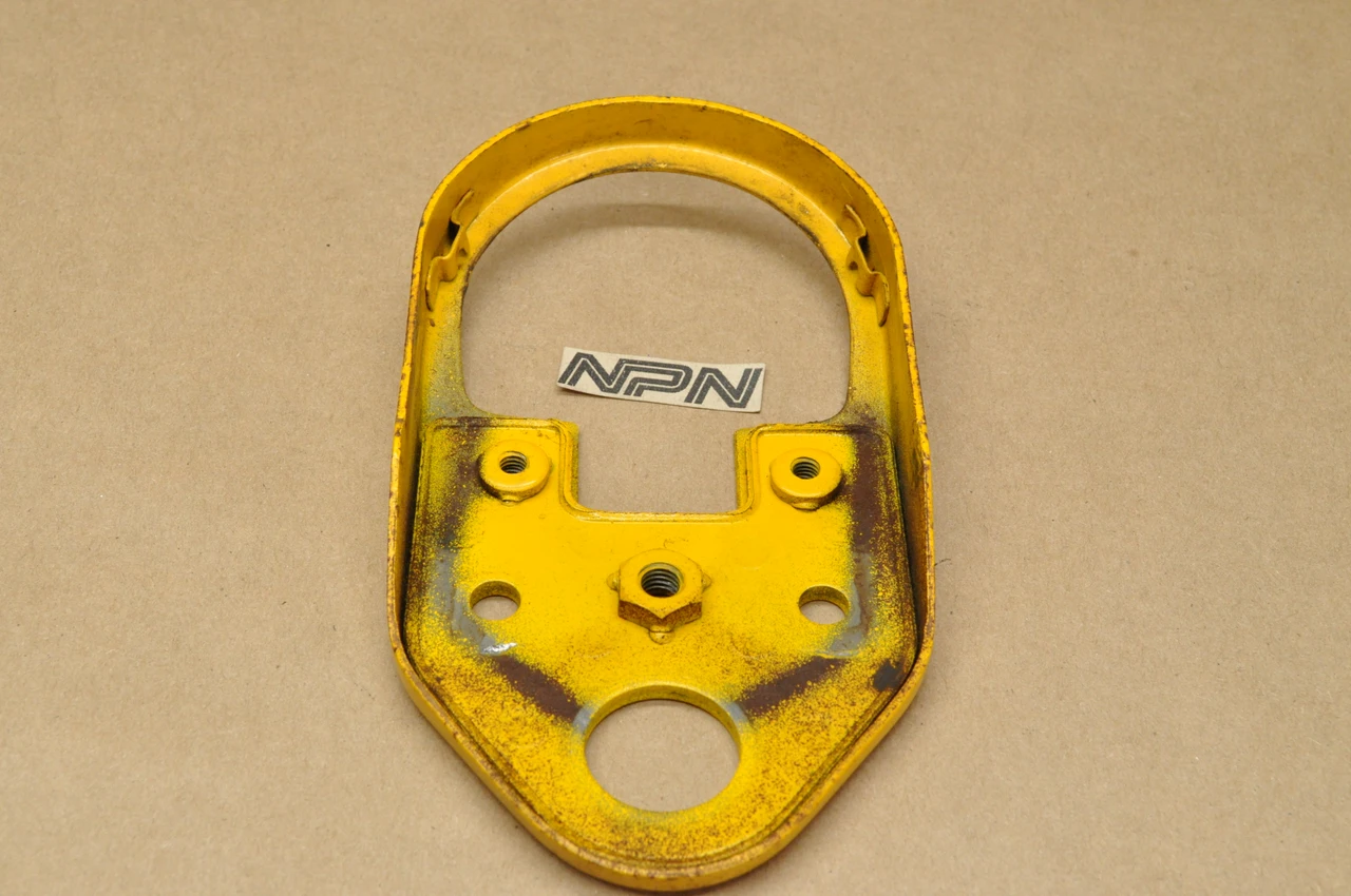 VTG OEM Honda CT90 CA200 C200 CT200 Fork Top Bridge Plate 53230-030-000