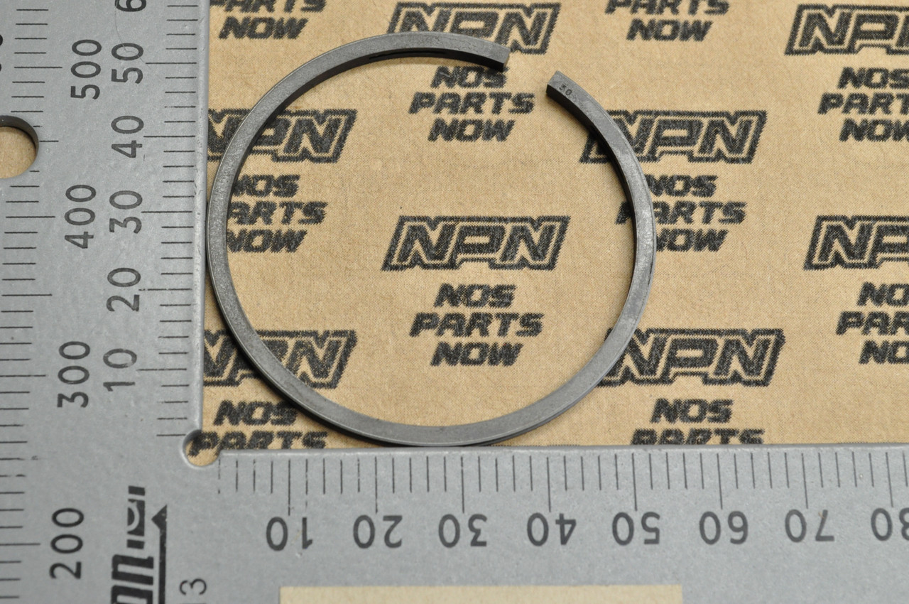 NOS Honda CA175 CB175 CL175 SL175 SCM .50 Oversize Piston Ring Set 13031-302-004