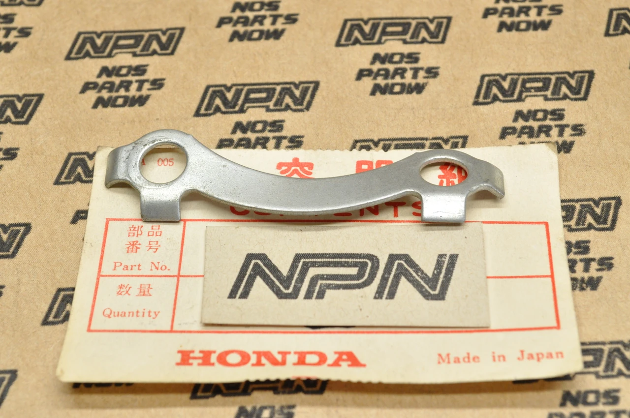 NOS Honda C105 T C110 C200 C70 CM91 S65 SL90 Sprocket Washer 94108-11000