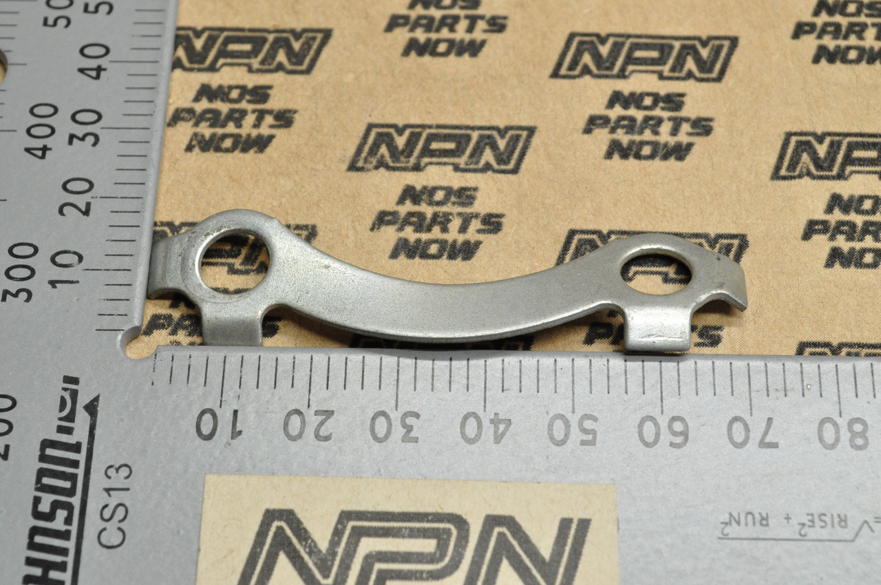 NOS Honda C105 T C110 C200 C70 CM91 S65 SL90 Sprocket Washer 94108-11000
