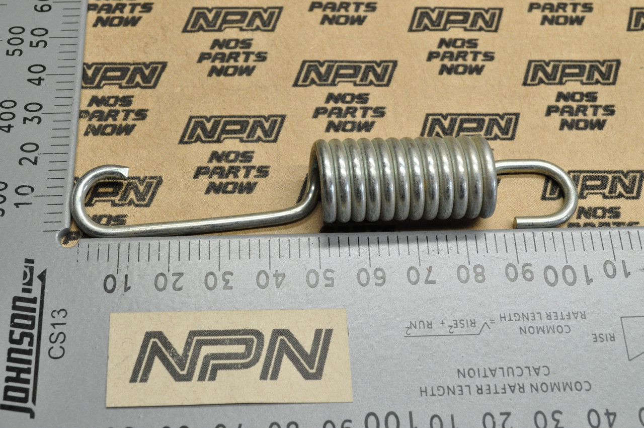 NOS Honda CB750 CL160 CL175 CL450 CL72 CL77 CT70 SL90 Stand Spring 50542-286-000