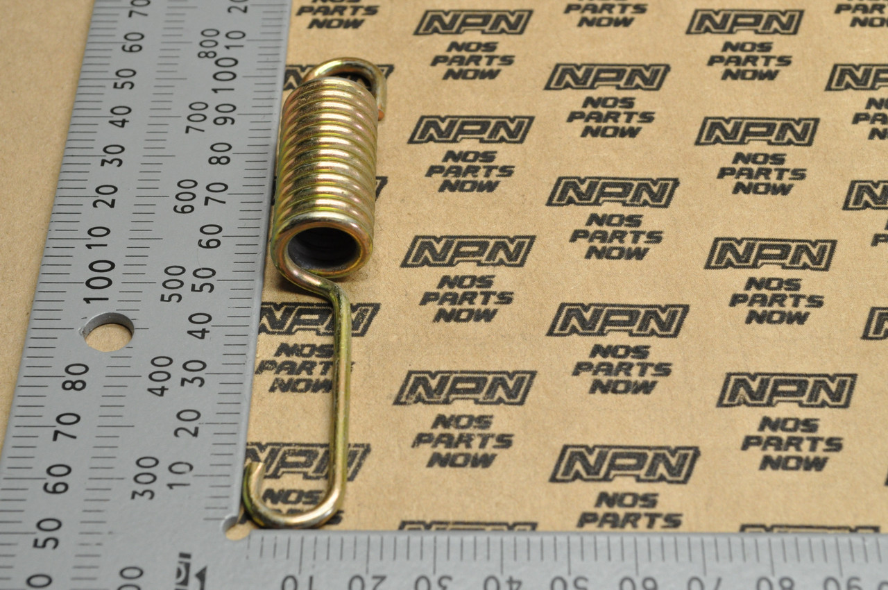 NOS Honda CB350 CB750 CL350 CL450 CL72 CT70 SL90 Stand Spring 50542-286-000