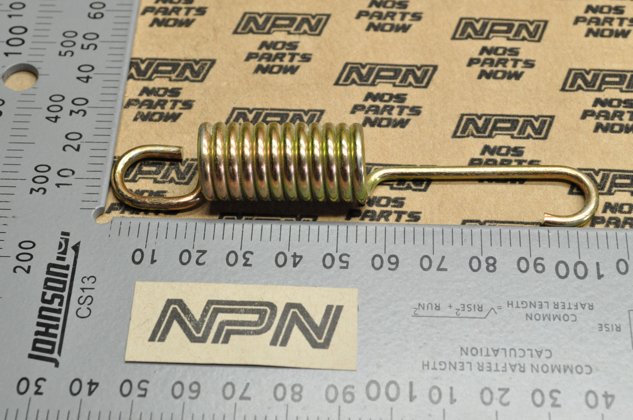 NOS Honda CB350 CB750 CL350 CL450 CL72 CT70 SL90 Stand Spring 50542-286-000