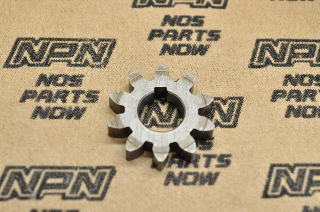 VTG OEM Honda CA72 CA77 CB72 CB77 CL72 CL77 Oil Pump Gear A 15131-250-000