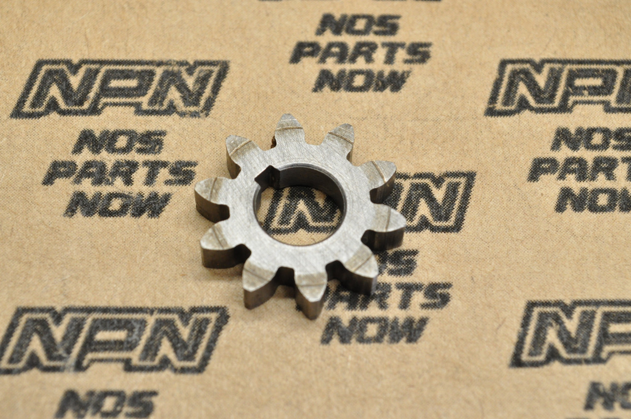 VTG OEM Honda CA72 CA77 CB72 CB77 CL72 CL77 Oil Pump Gear A 15131-250-000
