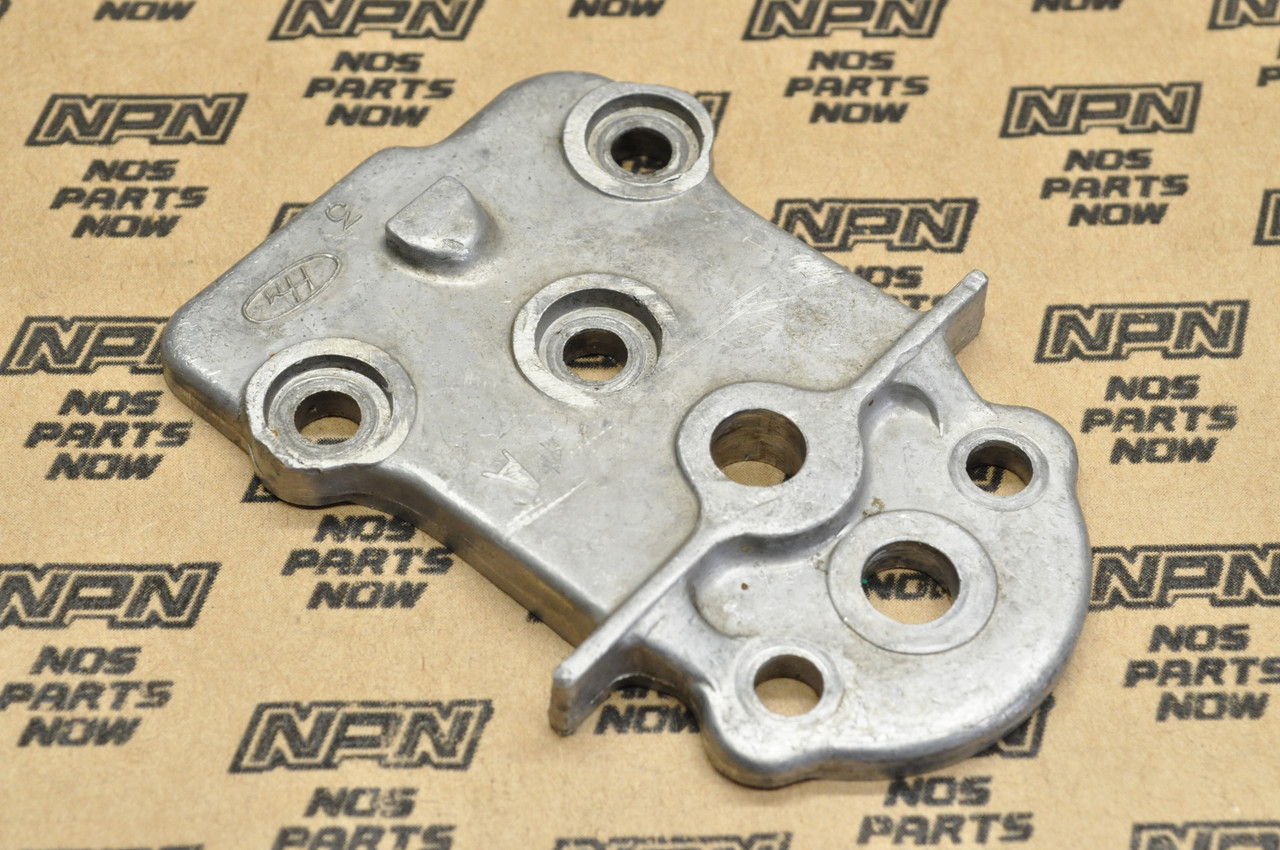 VTG OEM Honda CA72 CA77 CB72 CB77 CL72 CL77 Oil Pump Cover 15121-259-000