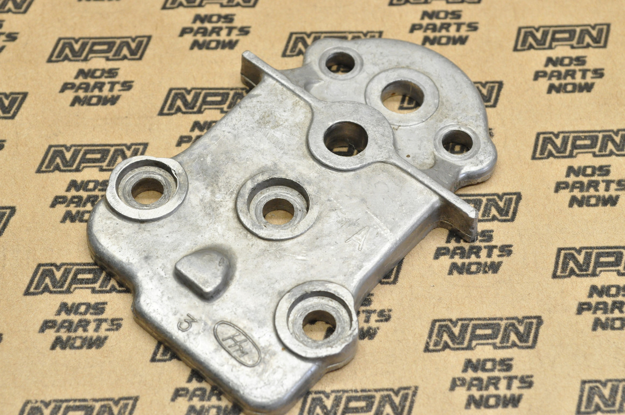 VTG OEM Honda CA72 CA77 CB72 CB77 CL72 CL77 Oil Pump Cover 15121-259-000
