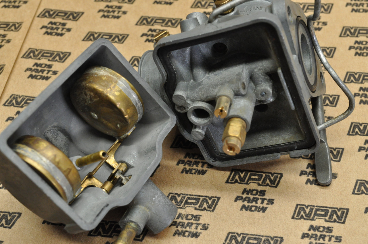 VTG OEM Honda CL70 K1-K3 Keihin Carburetor 111A 16100-111-014