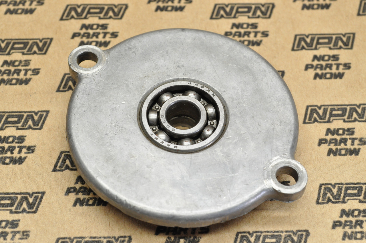 VTG OEM Honda C200 CA200 S90 Outer Clutch Cover Cap 22111-030-000
