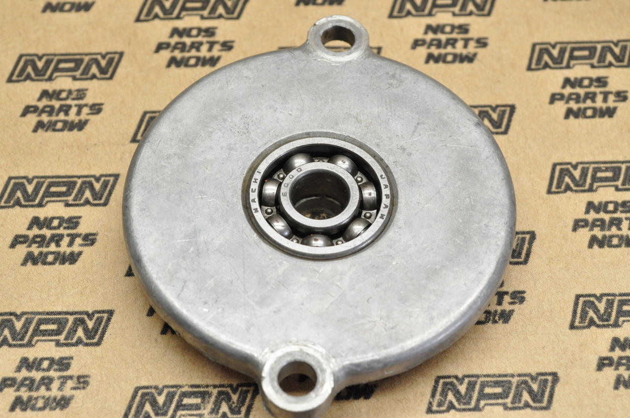 VTG OEM Honda C200 CA200 S90 Outer Clutch Cover Cap 22111-030-000