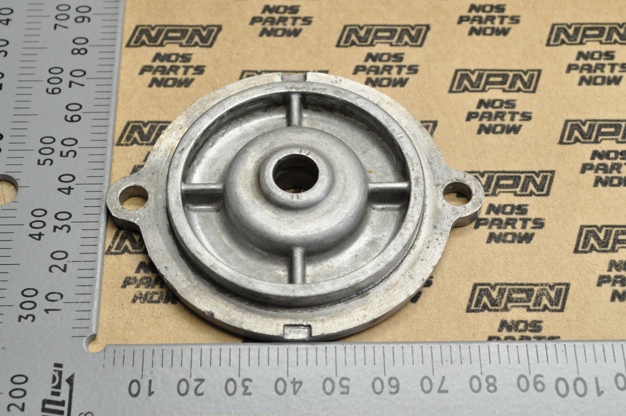 VTG OEM Honda C200 CA200 S90 Outer Clutch Cover Cap 22111-030-000