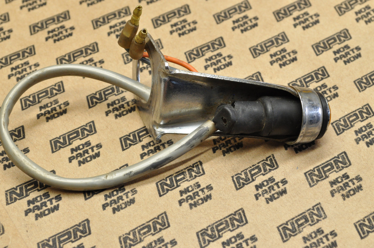 VTG OEM Honda CT70 K3 Turn Signal Indicator Pilot Light Assy 37560-098-950