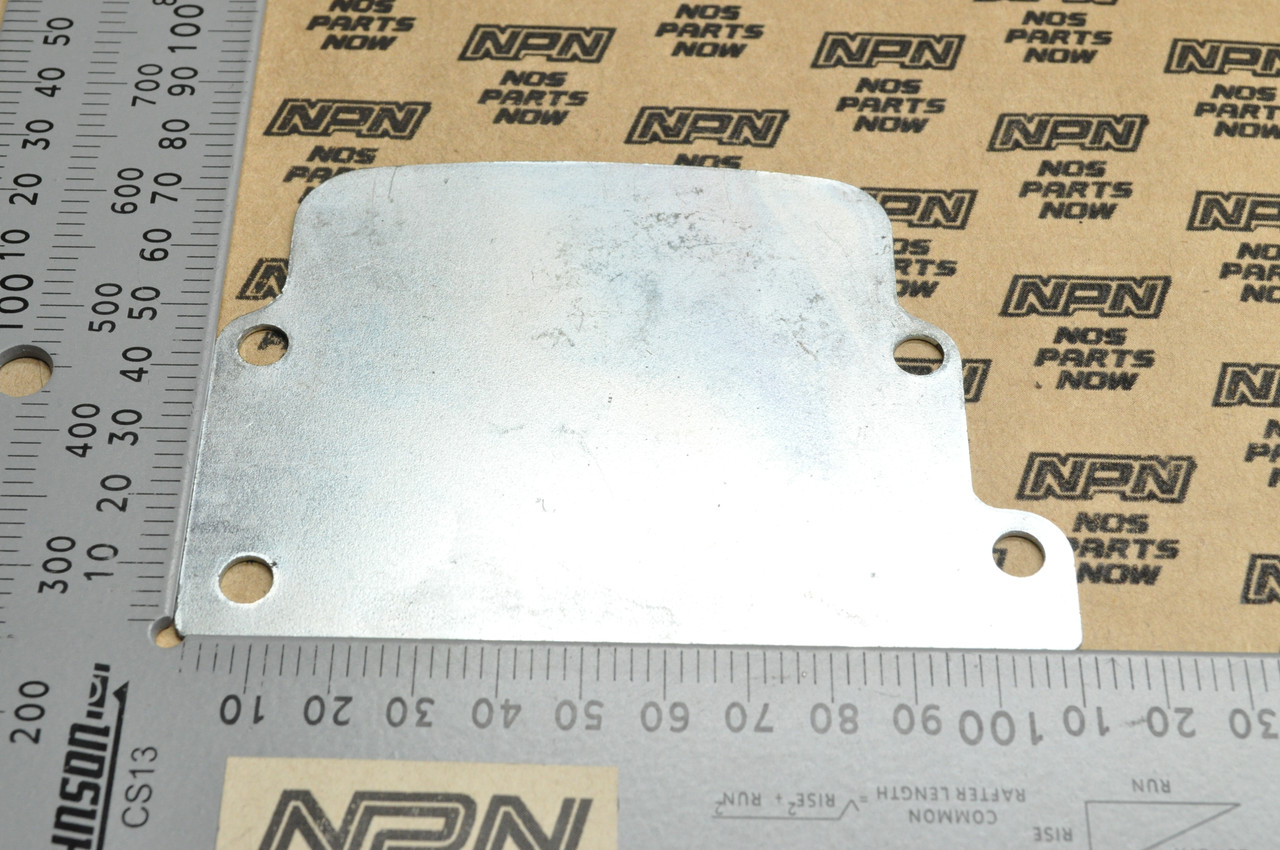 NOS Honda CL72 CL77 Crank Case Front Sub Cover 11381-273-000