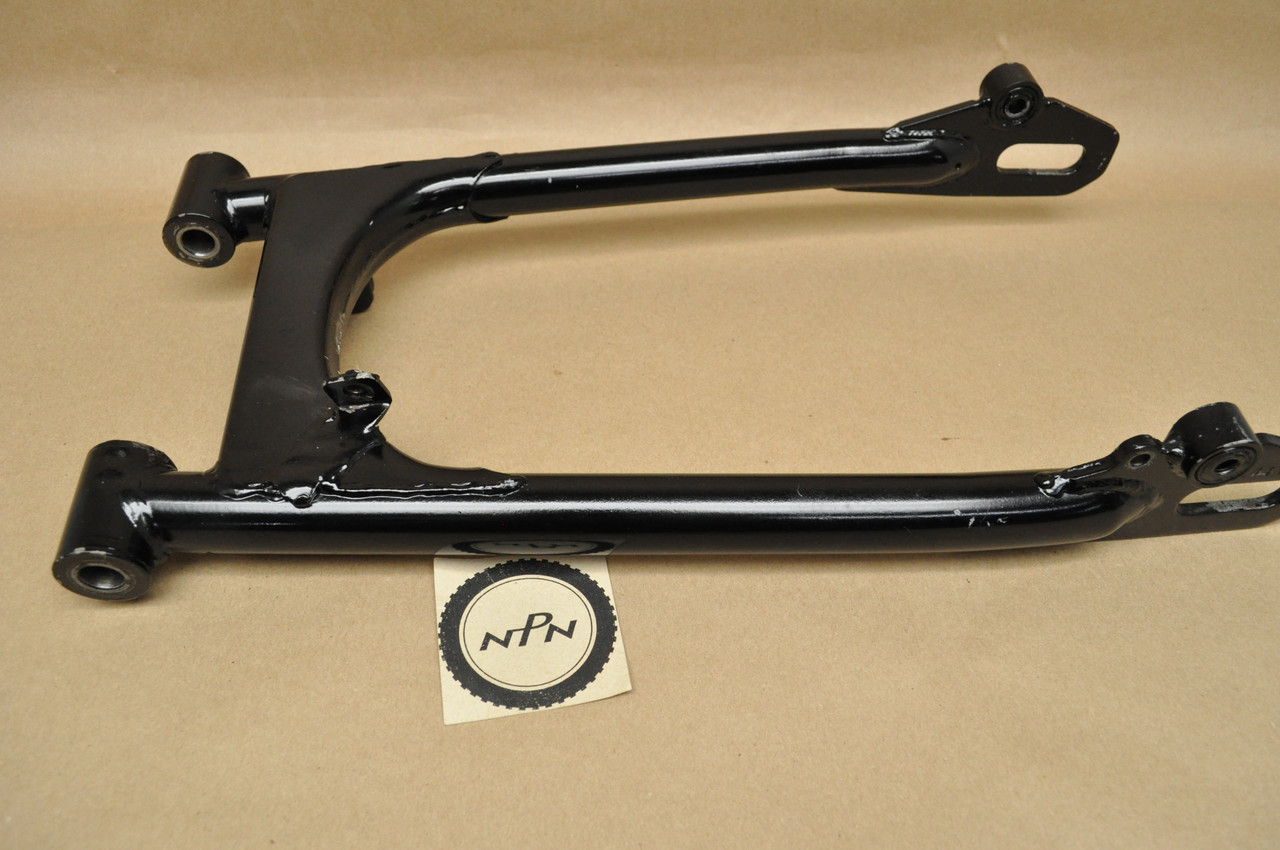 VTG OEM Honda CB160 Black Rear Swingarm Bracket 52100-216-000 Z