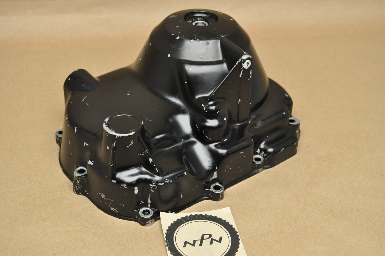 VTG OEM Honda ATC110 ATC125 TRX125 Right Crank Case Clutch Cover 11330-943-000