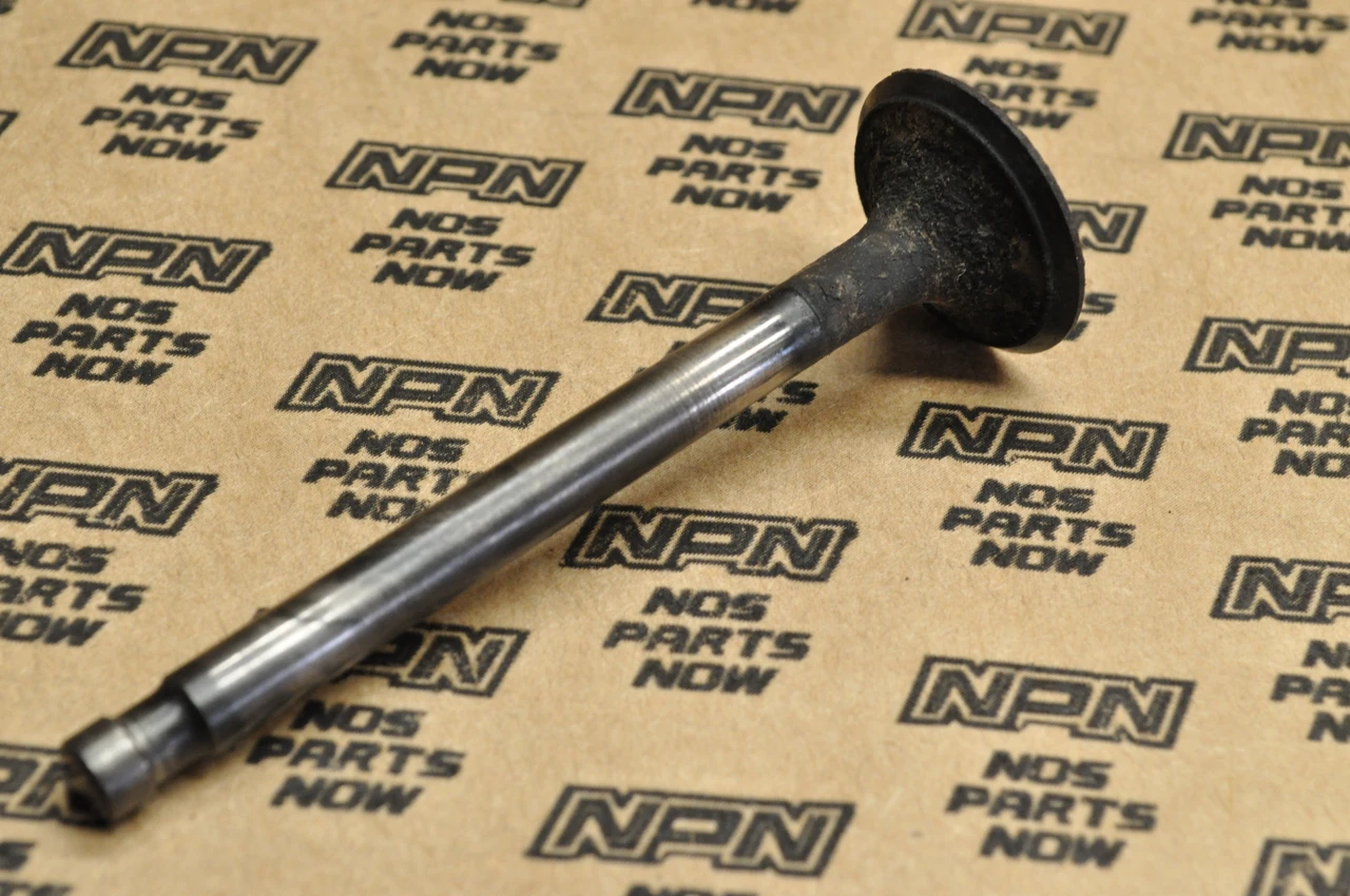 VTG OEM Honda CA72 CA77 CB72 CB77 CL72 CL77 Exhaust Valve 14721-268-000