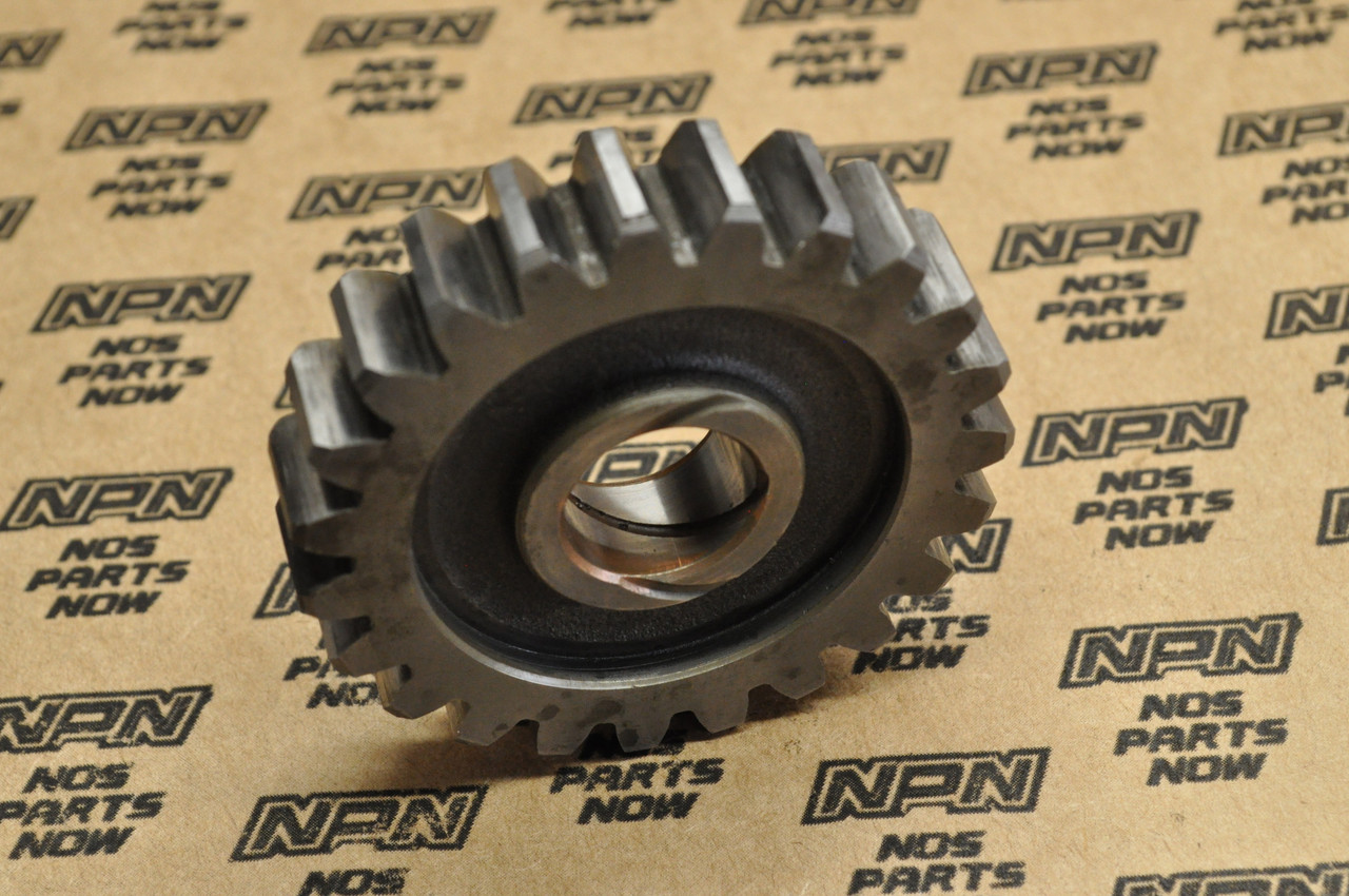 VTG OEM Yamaha DT250 DT360 MX250 MX360 SC500 Kick Idle Gear 363-15651-00