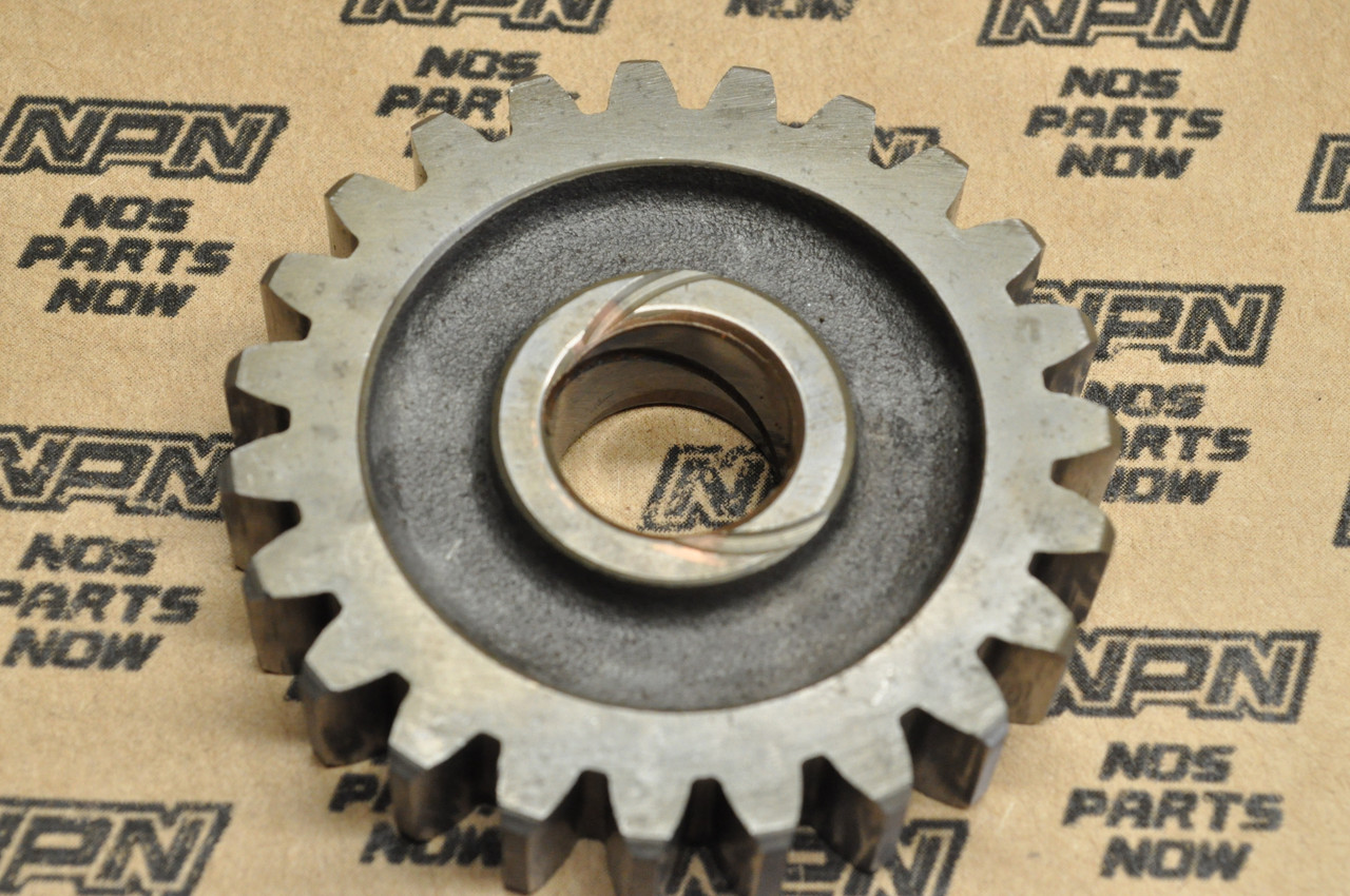VTG OEM Yamaha DT250 DT360 MX250 MX360 SC500 Kick Idle Gear 363-15651-00