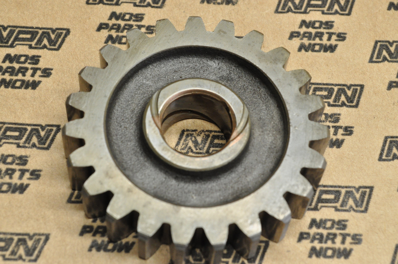 VTG OEM Yamaha DT250 DT360 MX250 MX360 SC500 Kick Idle Gear 363-15651-00