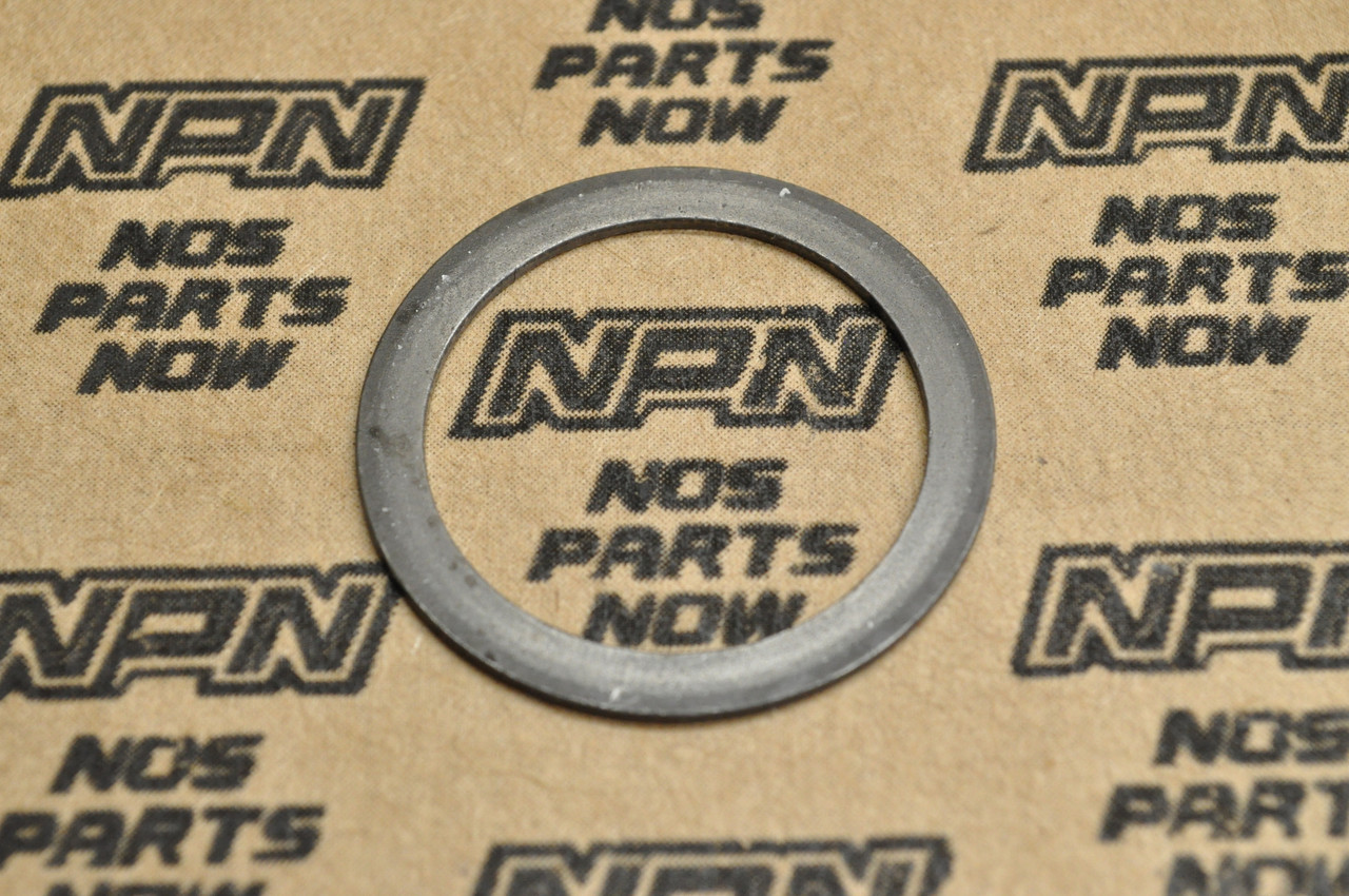VTG OEM Yamaha DT400 MX250 RD350 RZ350 TZ350 XS1 XS500 YZ250 Washer 90201-25490