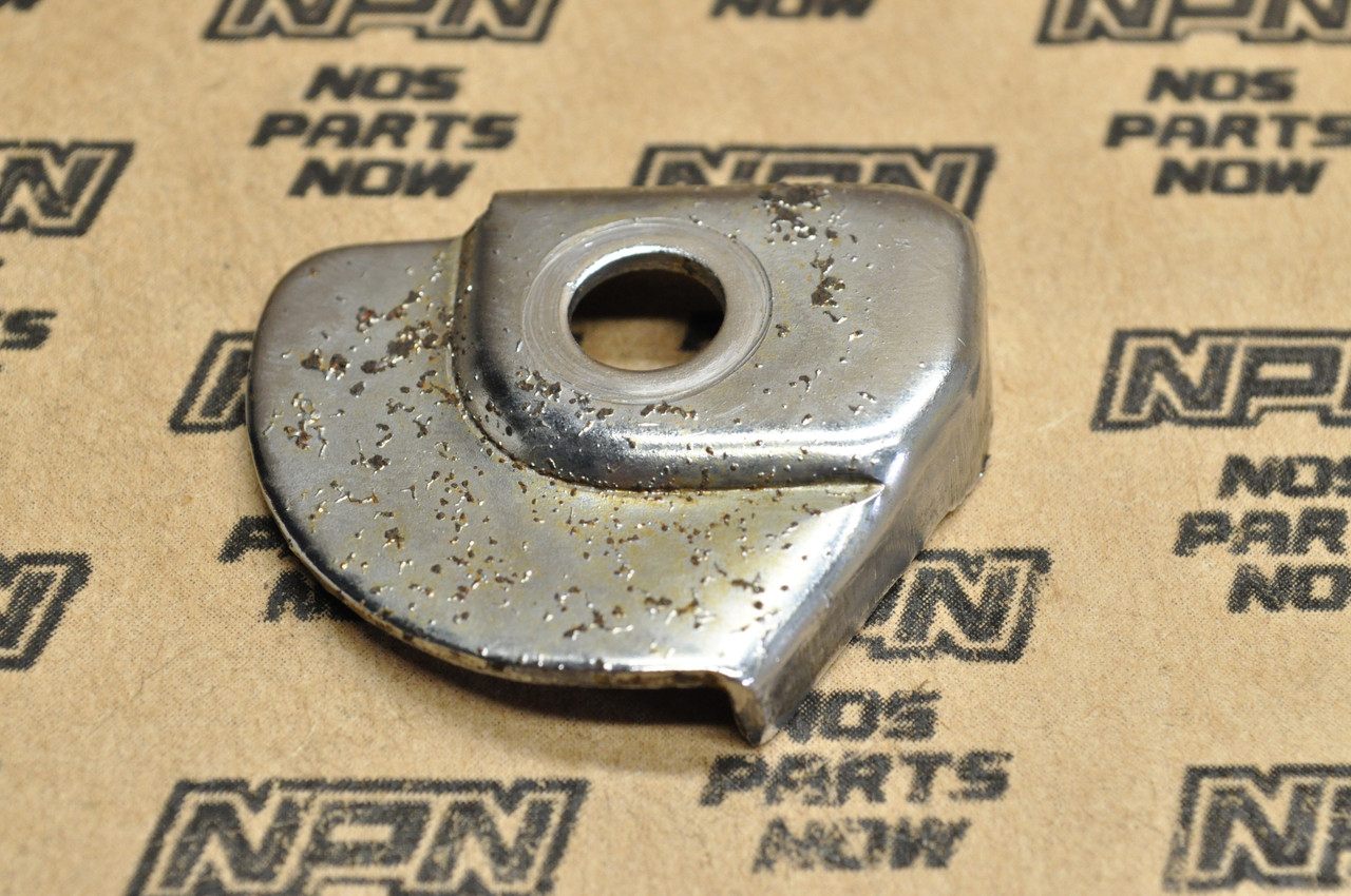 VTG OEM Honda C102 CA102 C100 Left Front Cover Setting Washer 64349-003-000