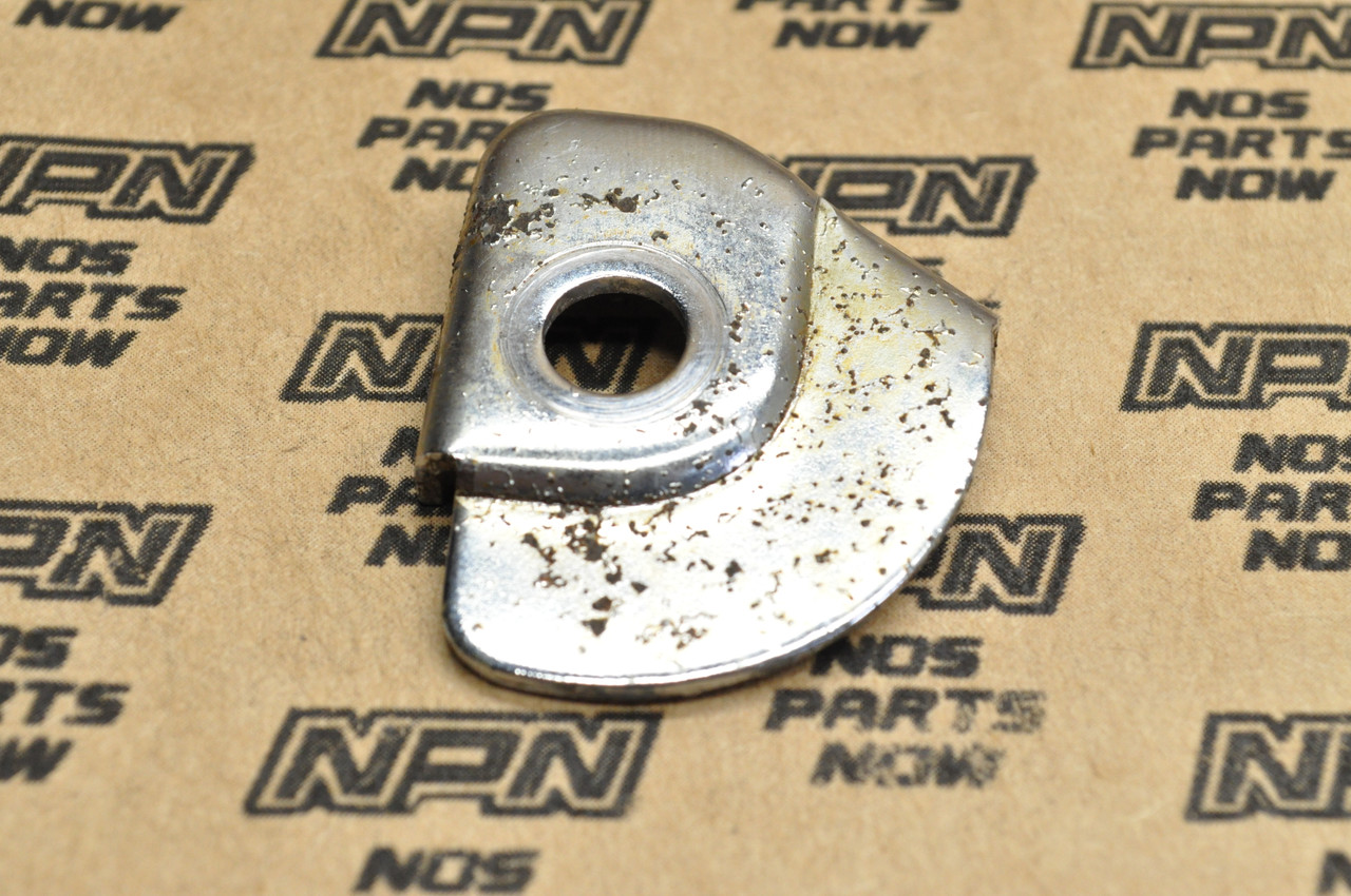 VTG OEM Honda C102 CA102 C100 Left Front Cover Setting Washer 64349-003-000