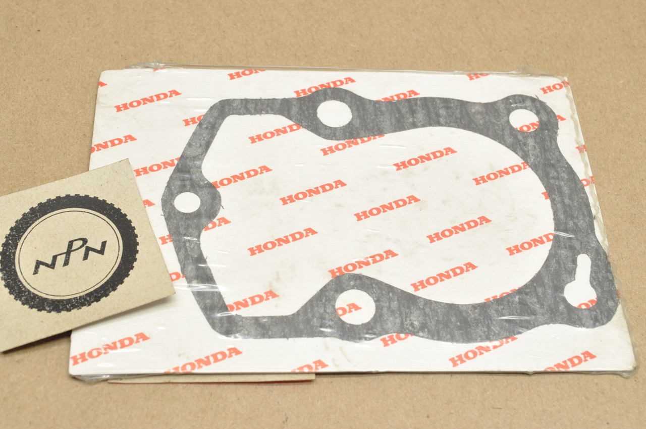 NOS Honda CB100 CL100 SL100 XL100 Cylinder Gasket 12191-107-000