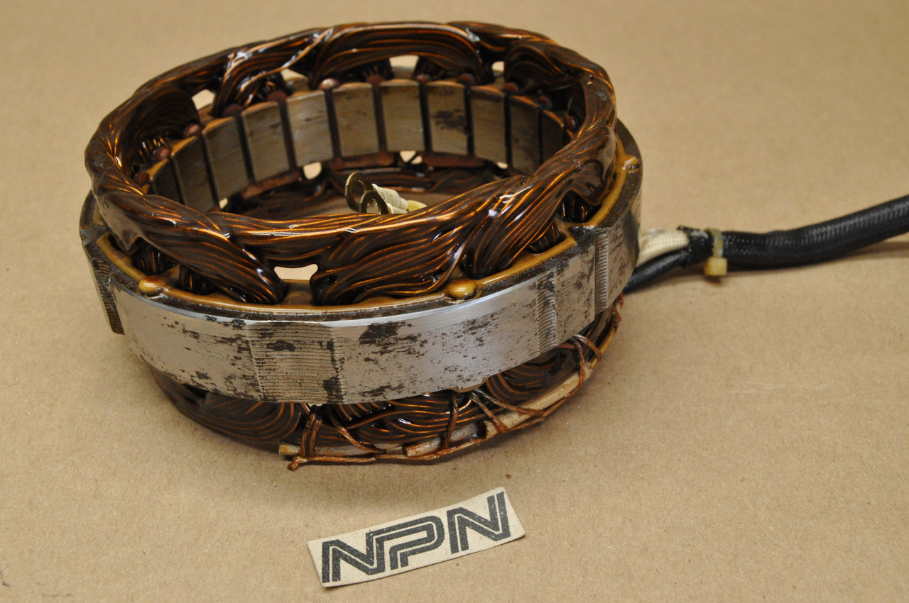 VTG OEM Honda CB900 F CB750 C CB750F CB750K Stator Magneto 31120-425-871