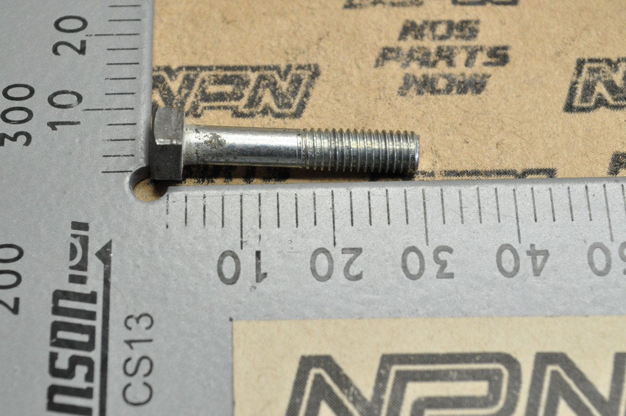 VTG OEM Honda CB450 CB750 CL450 CL70 CT70 GL1000 SL70 XL70 Bolt 92000-05020-0B