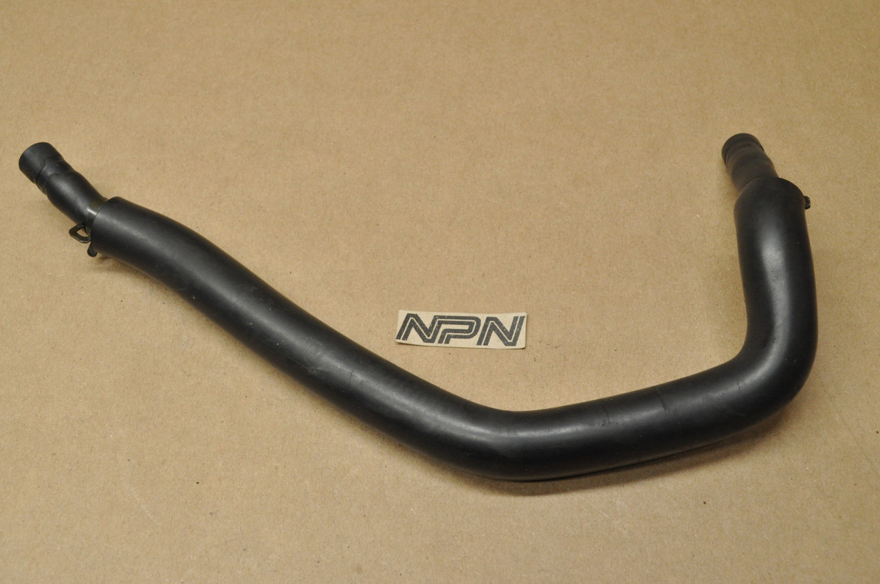 VTG OEM Honda CBR600 RR Rear Brake Mater Cylinder Hose 43512-MEE-016