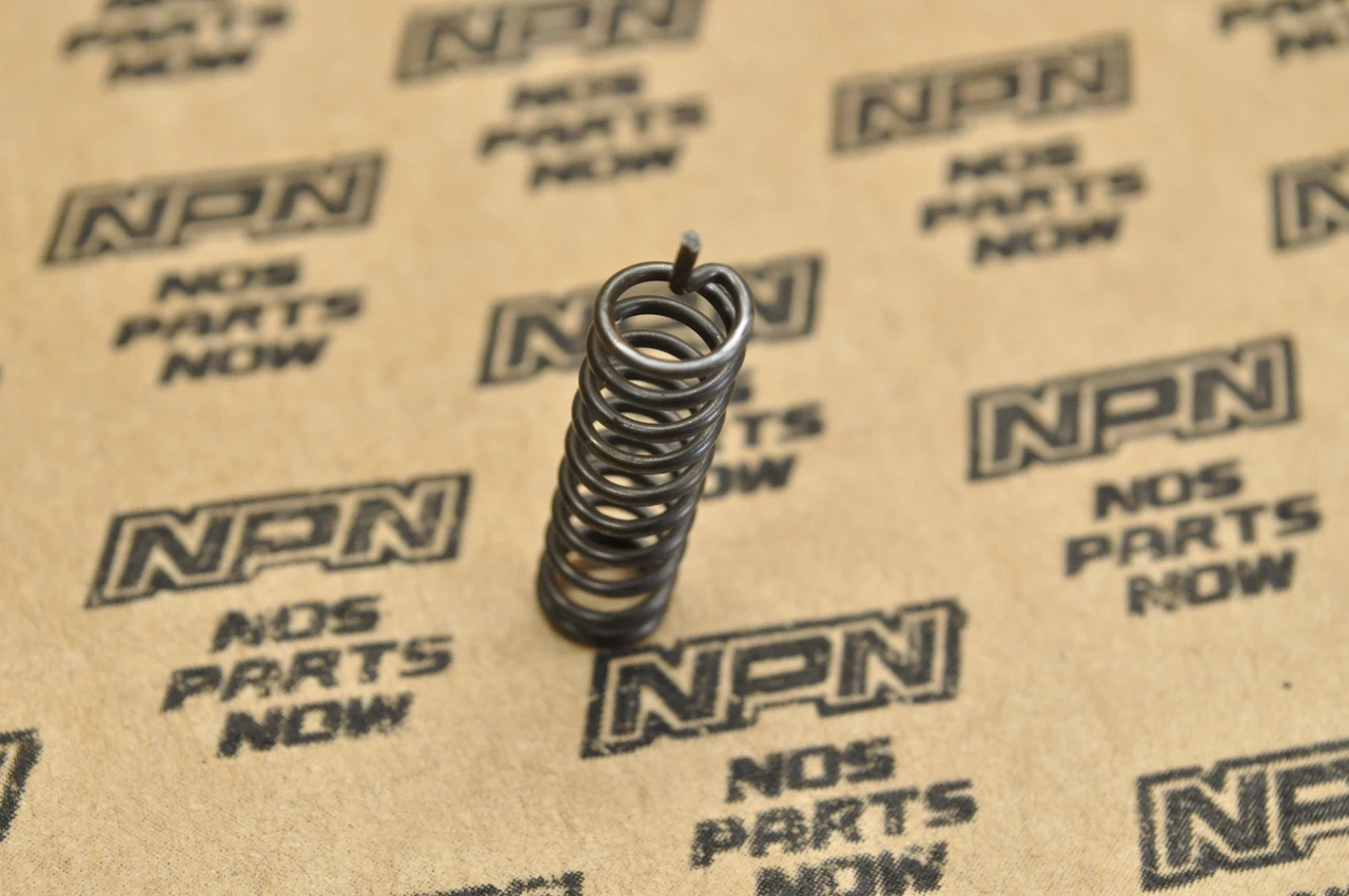 VTG OEM Honda CB350 CL350 SL350 Gear Shift Drum Stopper Spring 24435-286-020