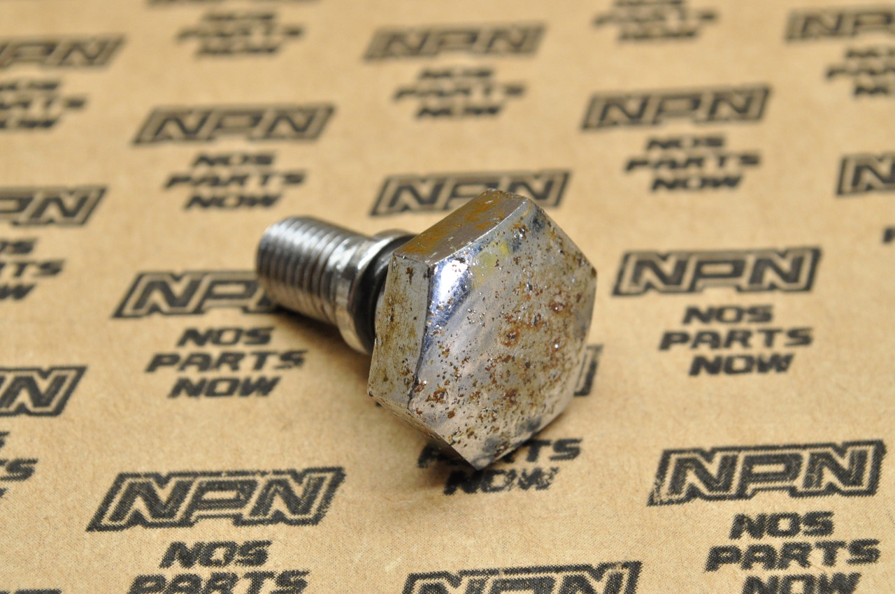 VTG OEM Honda SL175 CB160 CB175 CL160 CL175 CL72 CL77 Fork Bolt 90123-273-000