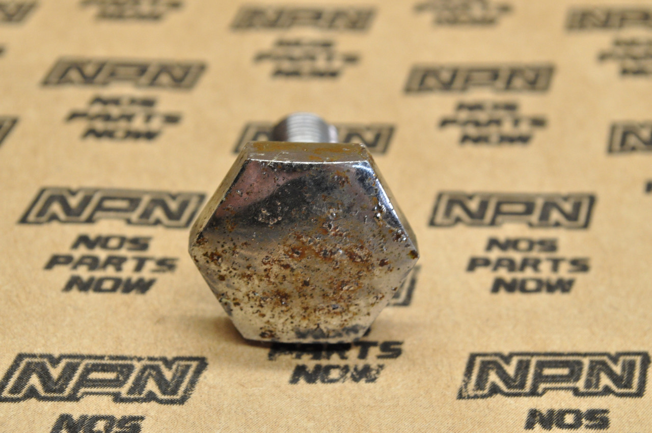 VTG OEM Honda SL175 CB160 CB175 CL160 CL175 CL72 CL77 Fork Bolt 90123-273-000