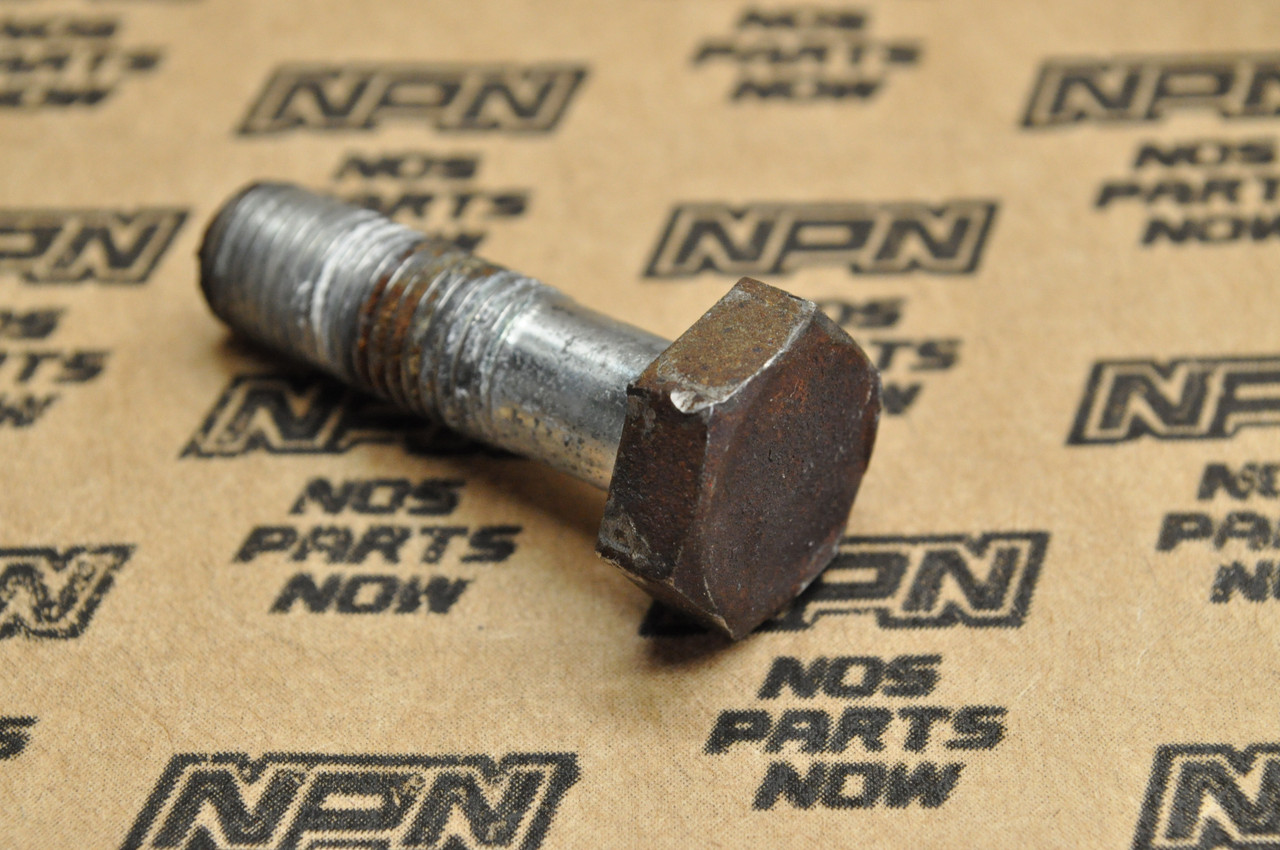 VTG OEM Honda CL77 CL72 Steering Stem Bolt 10x35 92000-10035