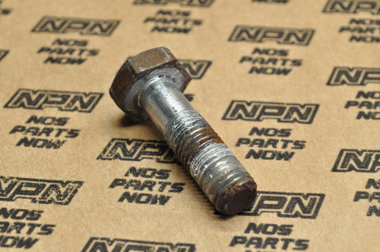 VTG OEM Honda CL77 CL72 Steering Stem Bolt 10x35 92000-10035