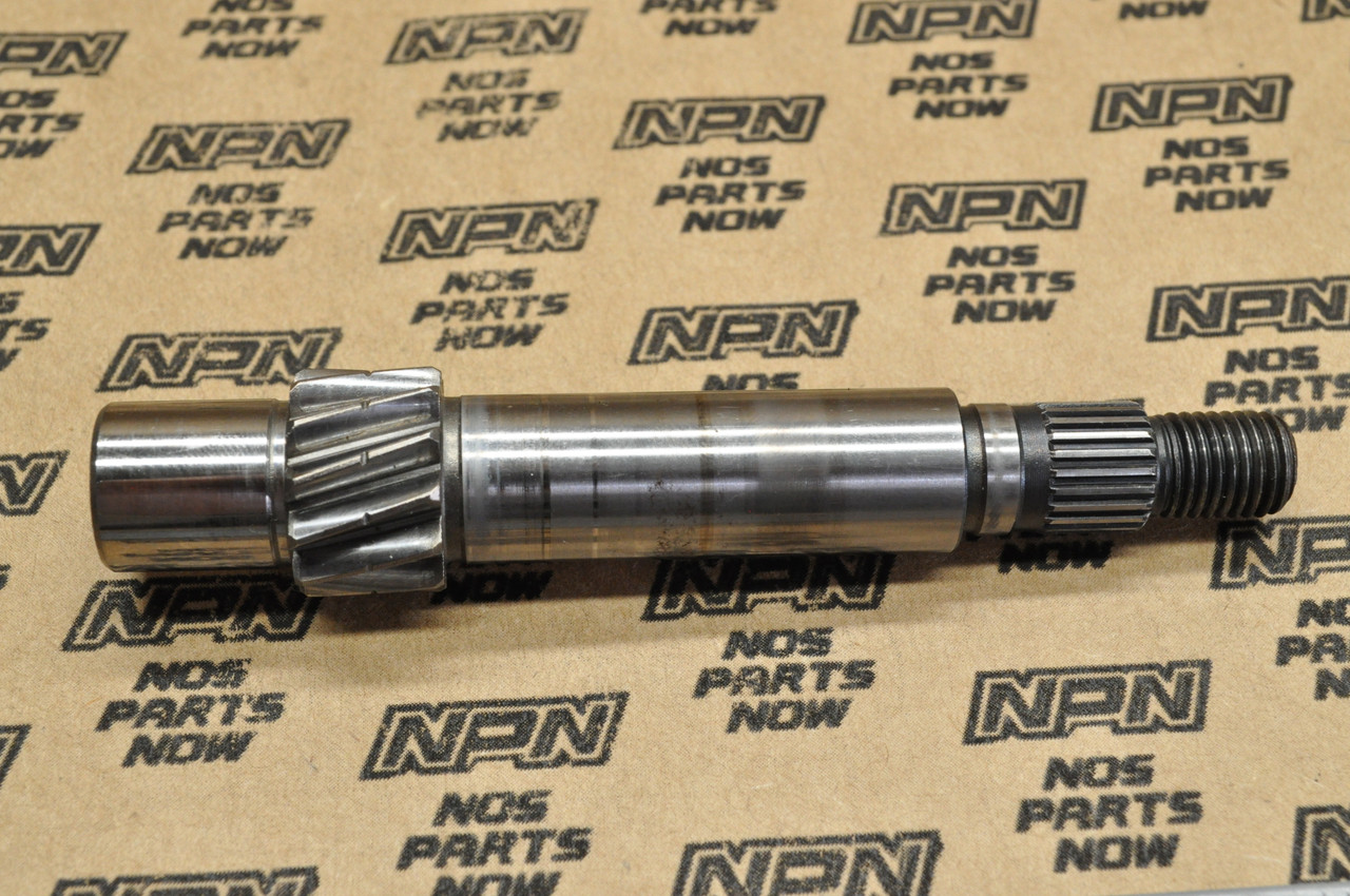 VTG OEM Honda 1984-87 NQ50 Spree Transmission Drive Shaft 23411-GK8-670