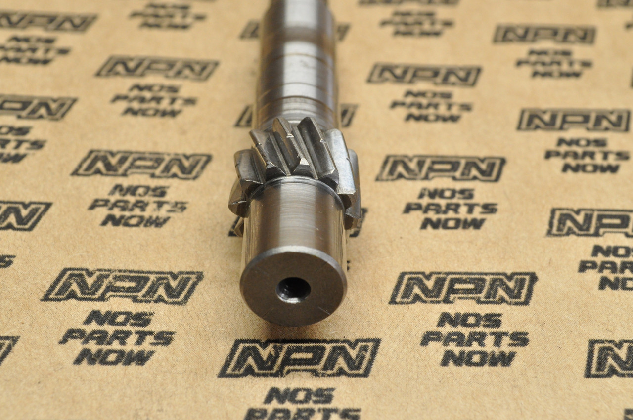 VTG OEM Honda 1984-87 NQ50 Spree Transmission Drive Shaft 23411-GK8-670