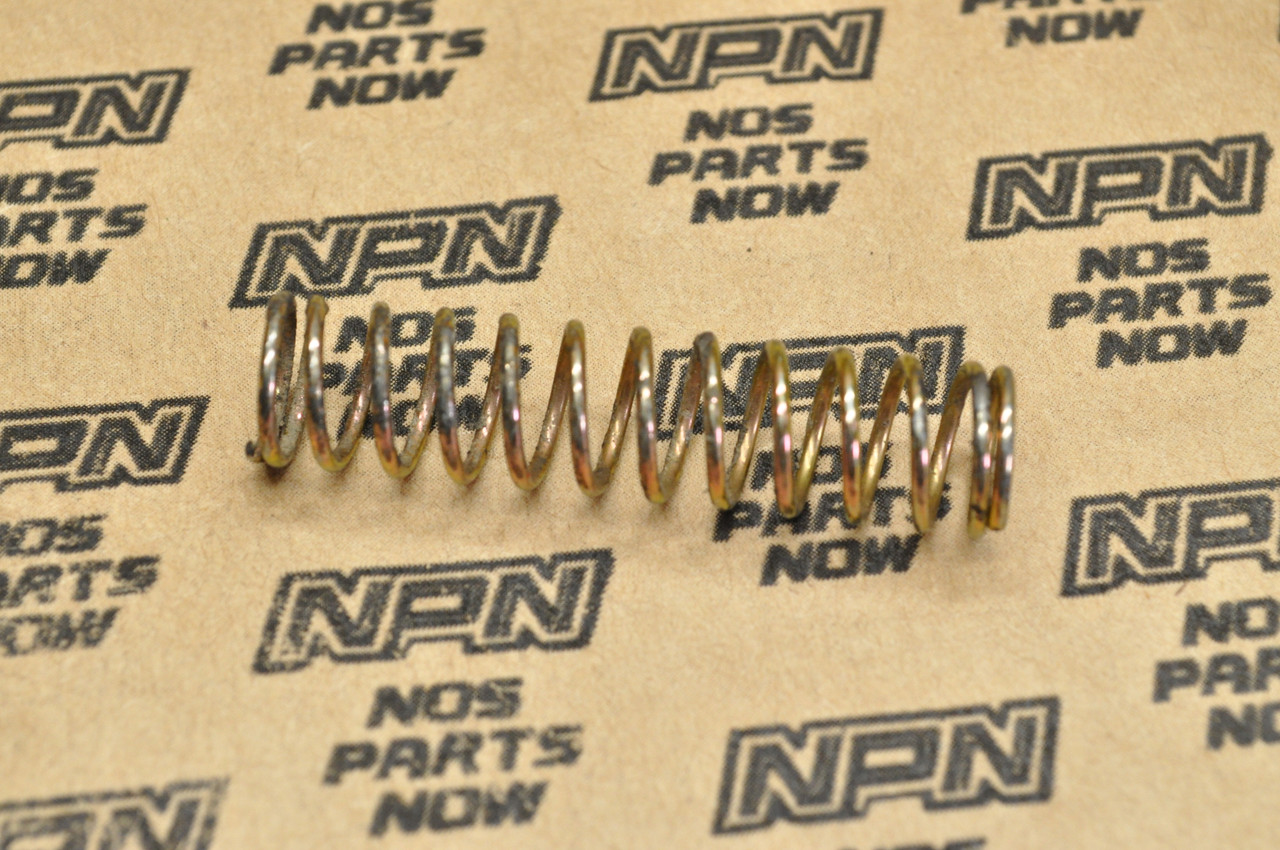VTG OEM Honda NA50 NH80 NQ50 NX50 SA50 SE50 TG50 Brake Arm Spring 43472-161-000