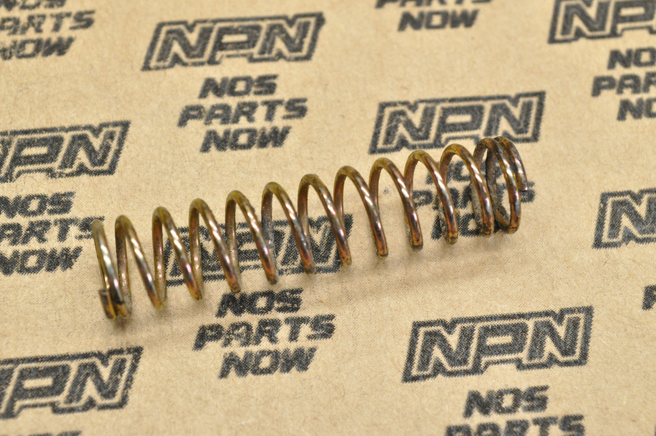 VTG OEM Honda NA50 NH80 NQ50 NX50 SA50 SE50 TG50 Brake Arm Spring 43472-161-000