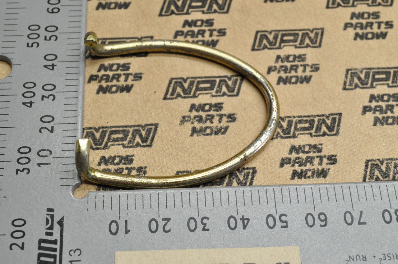 VTG OEM Honda Z50 R MR50 NQ50 P50 PA50 PC50 SE50 Brake Shoe Spring 45133-044-000