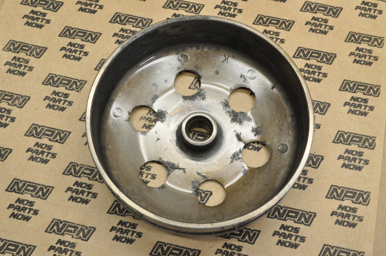 VTG OEM Honda 1984-86 NQ50 Spree Outer Clutch Bell 22100-GK8-000