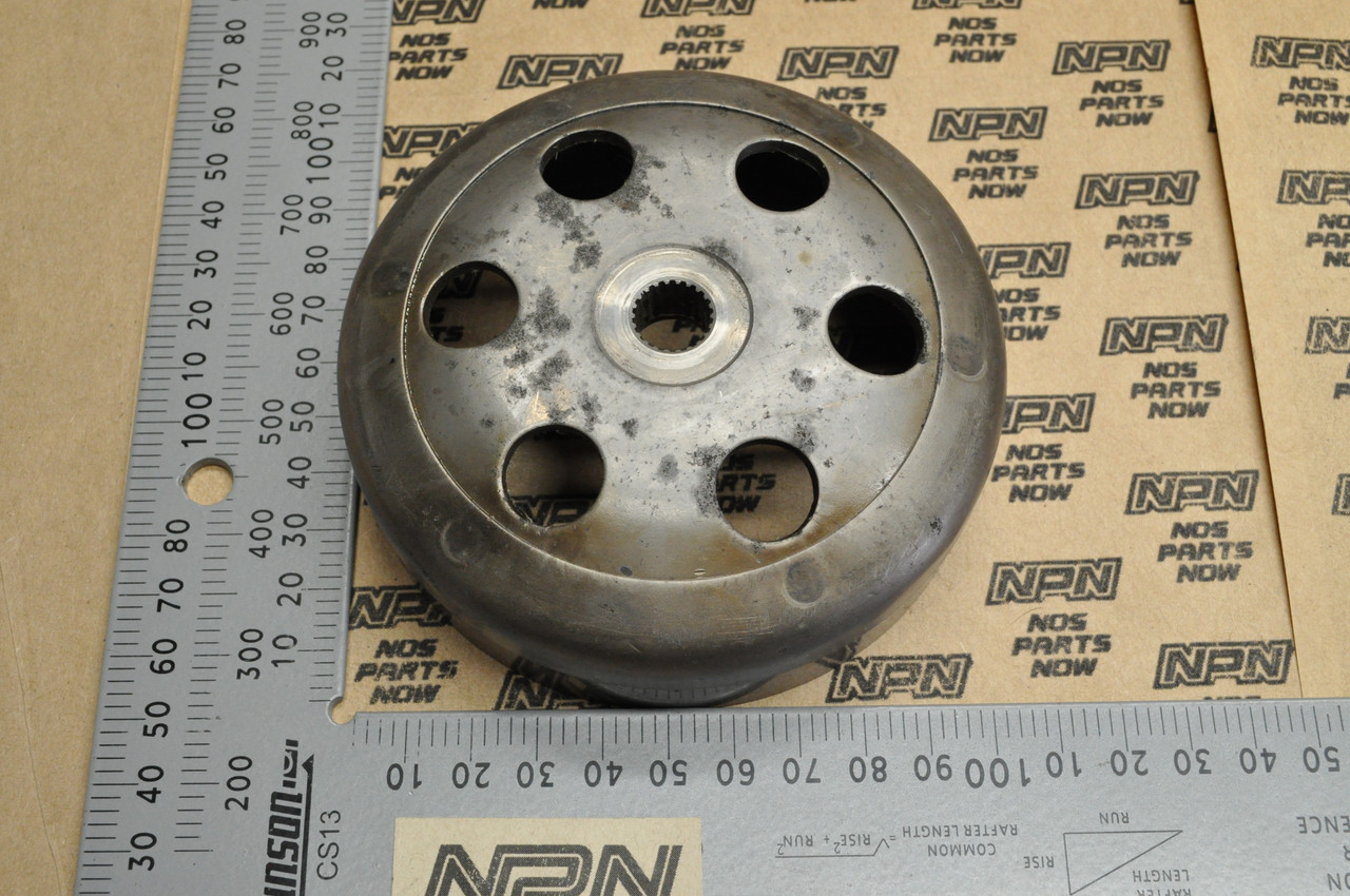 VTG OEM Honda 1984-86 NQ50 Spree Outer Clutch Bell 22100-GK8-000