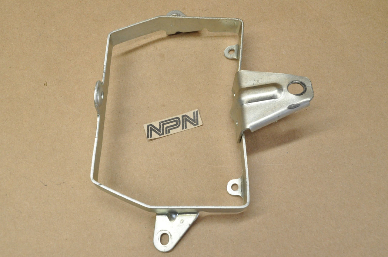 VTG OEM Honda NB50 Aero NN50 Gyro NQ50 Spree Head Light Mount Ring 33121-GK0-671